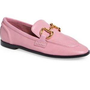 ISO Jeffrey Campbell Velviteen Bit Loafer